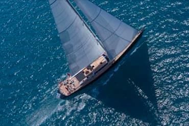 Saling cruises to Greece, Luxury sailing Peloponnese