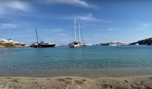 Embark on a Bespoke 2024 Greece Yacht Rental