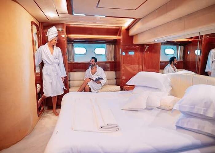 Super Yacht Rental Greece, Superyacht Rental