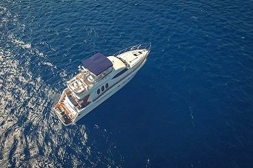 Private Yacht Rentals Athens, Yacht Charter Greece