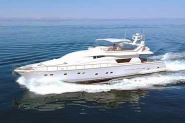  Superyacht Rental Greece, Yacht Rental in Greek islands