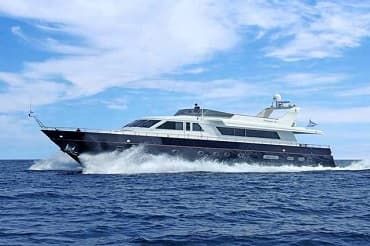 Greece Yacht Charter, Rental Yacht Greece