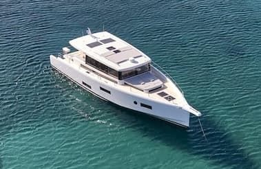 Private cruise Mykonos, Cyclades private yacht rental