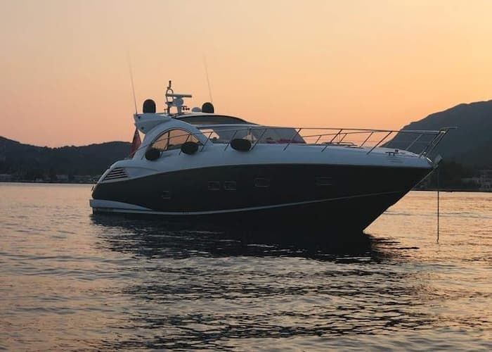 yacht rental Corfu, Ionio yacht rental, day cruise Corfu