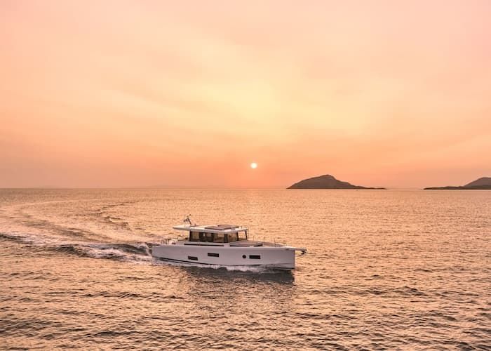 Mykonos sunset cruise, Cyclades private cruise