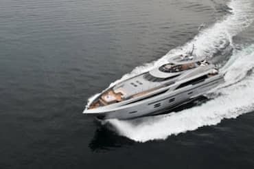  Yacht Rentals Mykonos, Yacht Charter in Greek islands